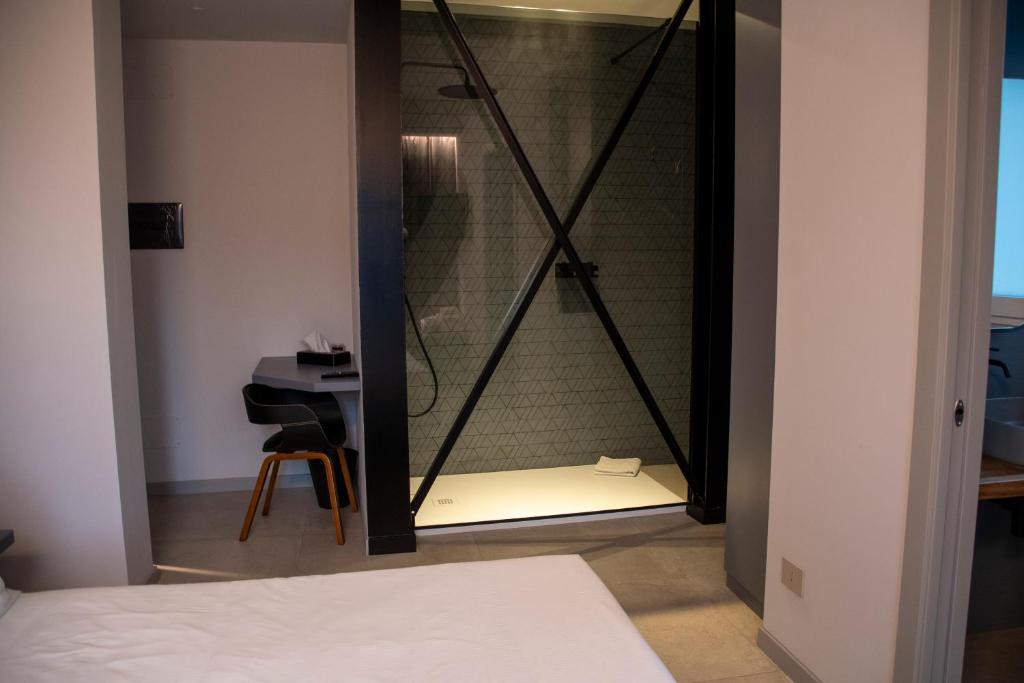 Villa D'Orville luxury suites Taormina - 18