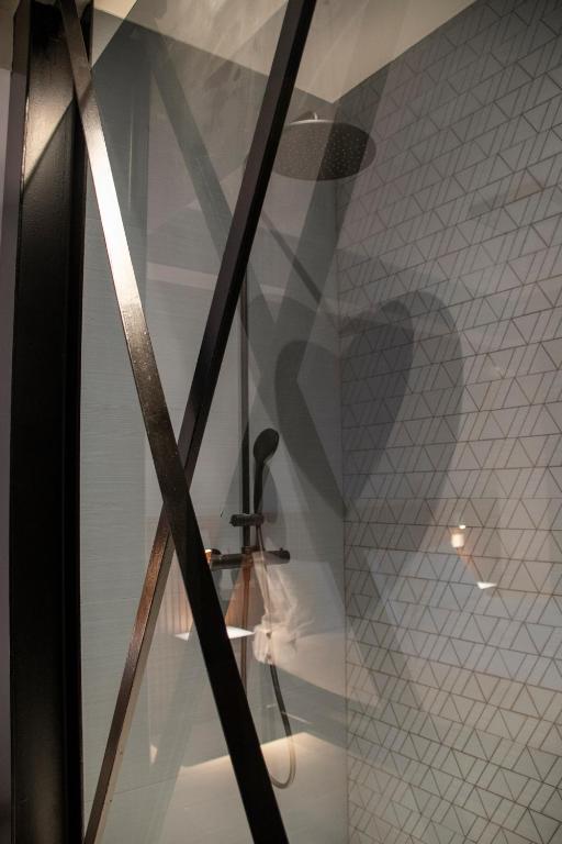 Villa D'Orville luxury suites Taormina - 19