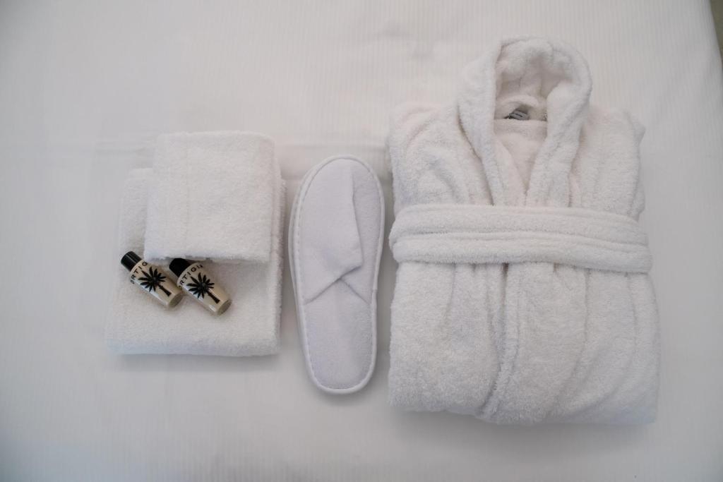 Villa D'Orville luxury suites Taormina - 2