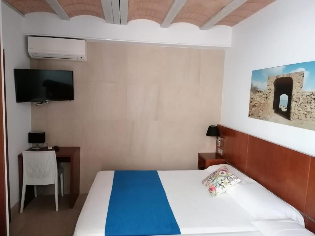 HOTEL ISLA PLANA, Isla de Tabarca – Precios actualizados 2023