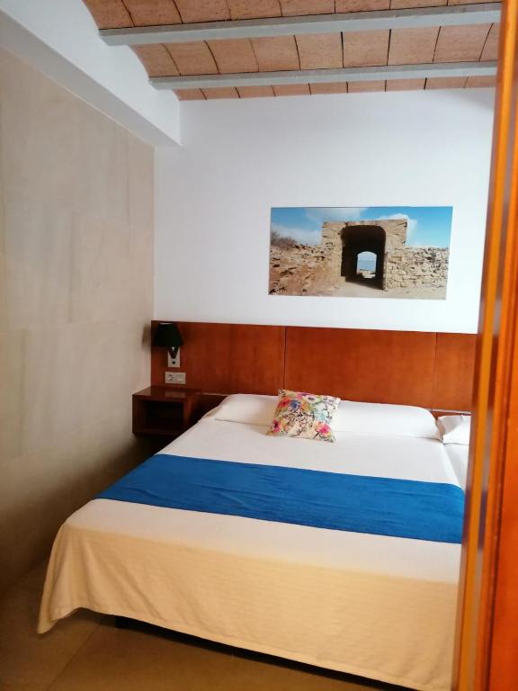 HOTEL ISLA PLANA, Isla de Tabarca – Precios actualizados 2023