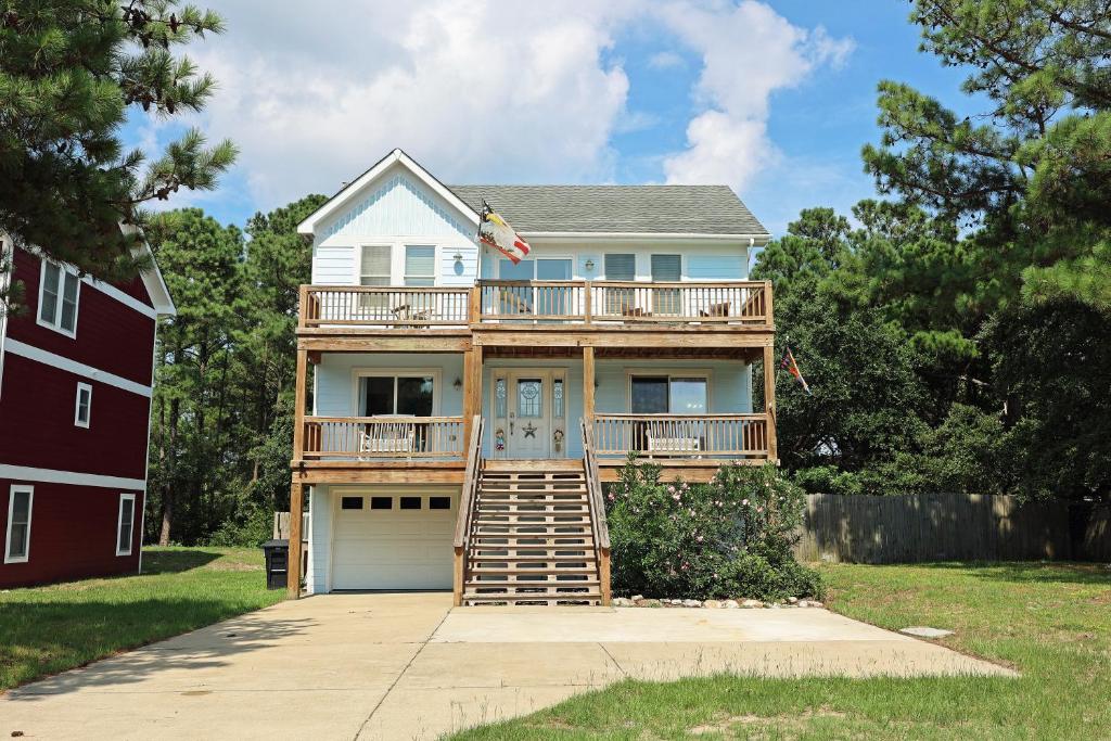 KD1409 Serenity Escape, Kill Devil Hills (updated prices 2024)