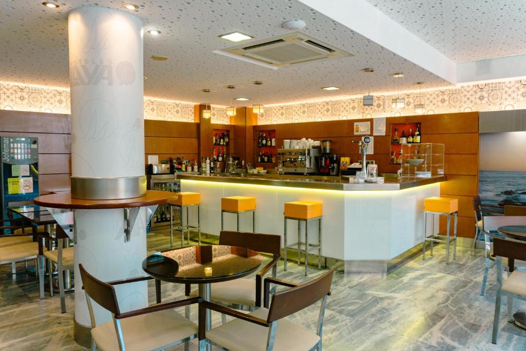 Hotel Atalaya I, Portonovo – Updated 2023 Prices