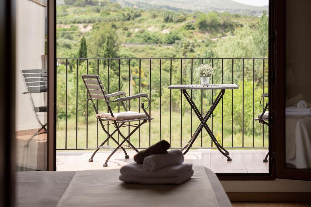 Hotel La Sitja - Adults only - Suite Júnior