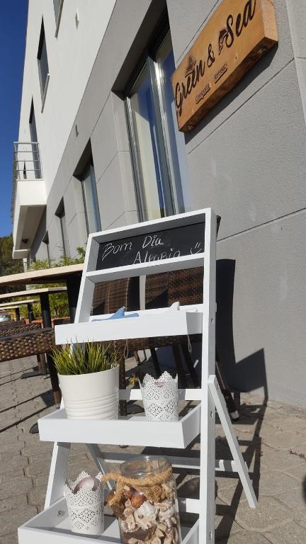 Foto da galeria de Green & Sea Comporta Retreat em Comporta
