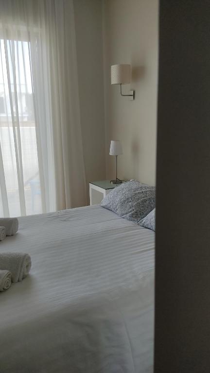 Cama ou camas em um quarto em Green & Sea Comporta Retreat