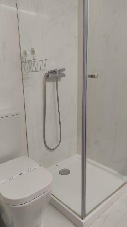 Um banheiro em Green & Sea Comporta Retreat