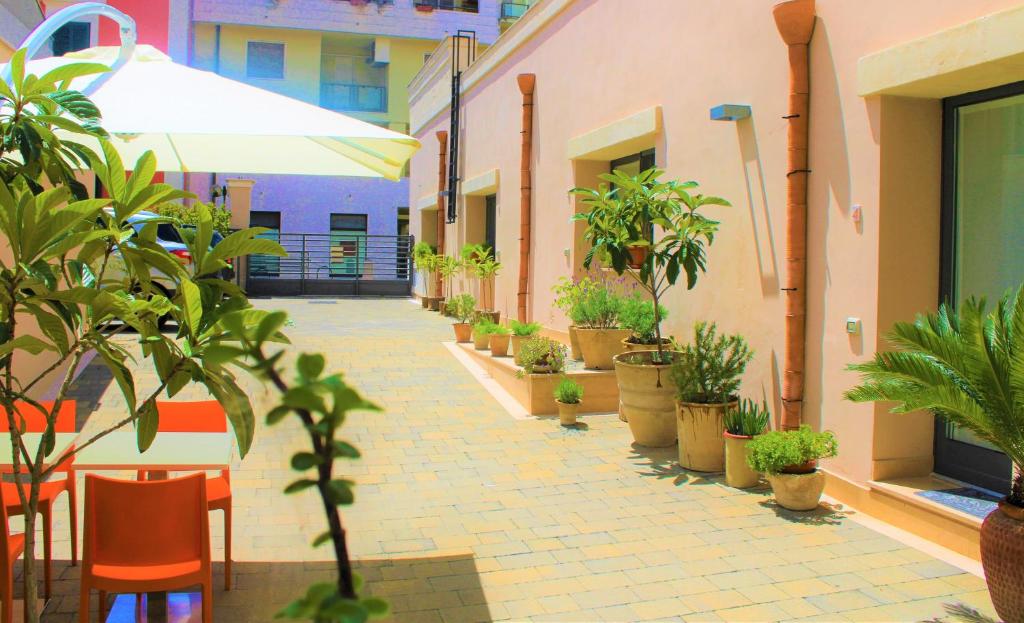 Alma Camere Affittacamere - 15