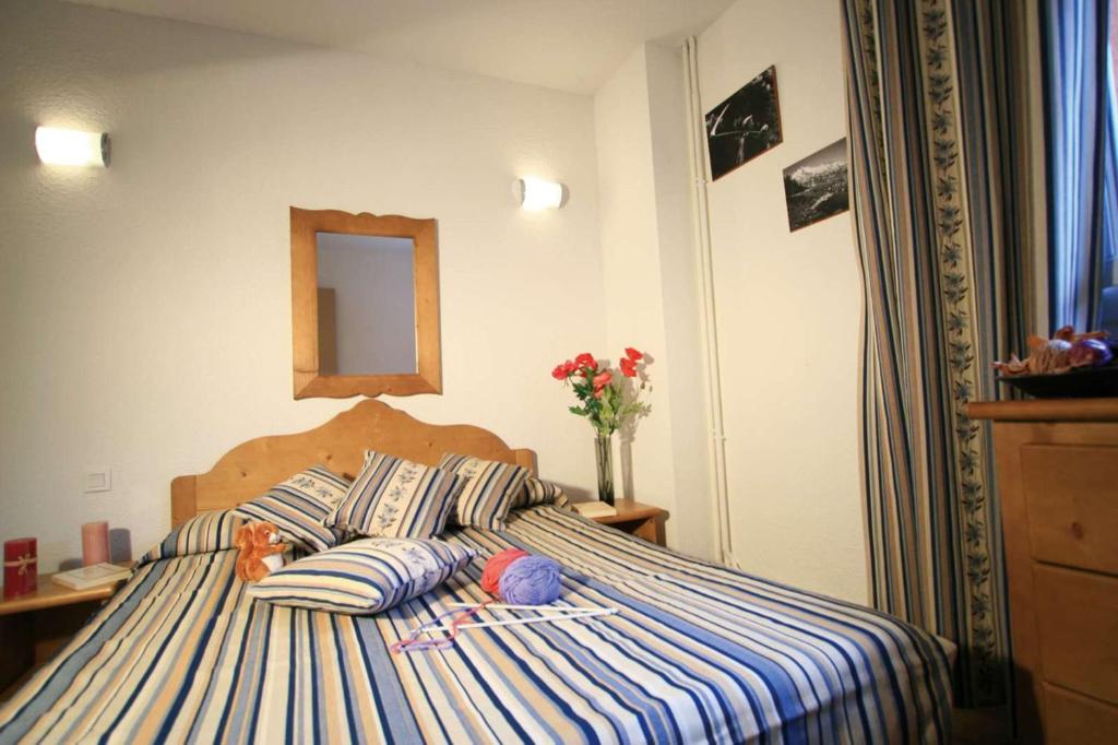 Lagrange Vacances Le Domaine des 100 Lacs - Cabaña De Cuatro O Tres Habitaciones (8 Personas)