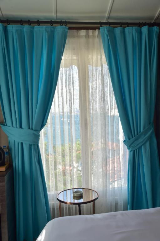 Noya Köşk Otel - Familienzimmer