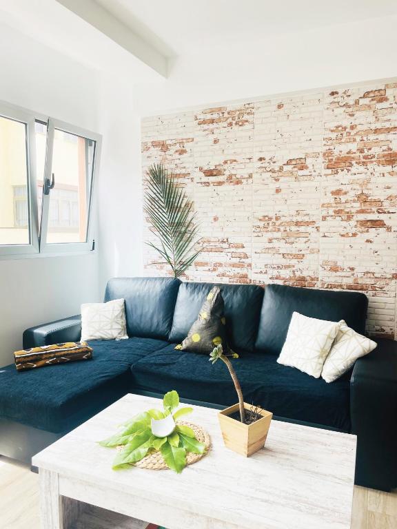 Apartamento Surfspot Las Palmas de Gran Canaria