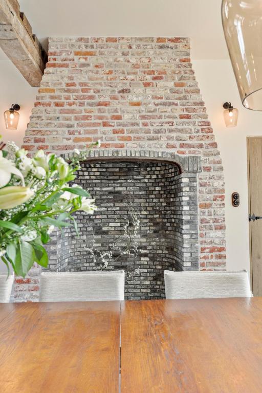 Fotografie z fotogalerie ubytování Huis Potaerde, luxe villa, vakantiewoning - landhuis nabij Brussel v destinaci Merchtem