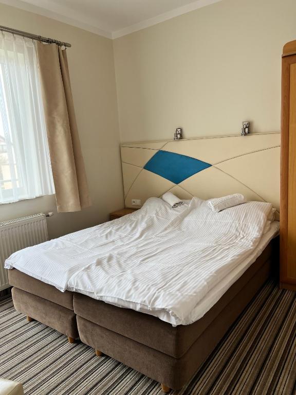 Villa Thomas - Double Room With Balcony