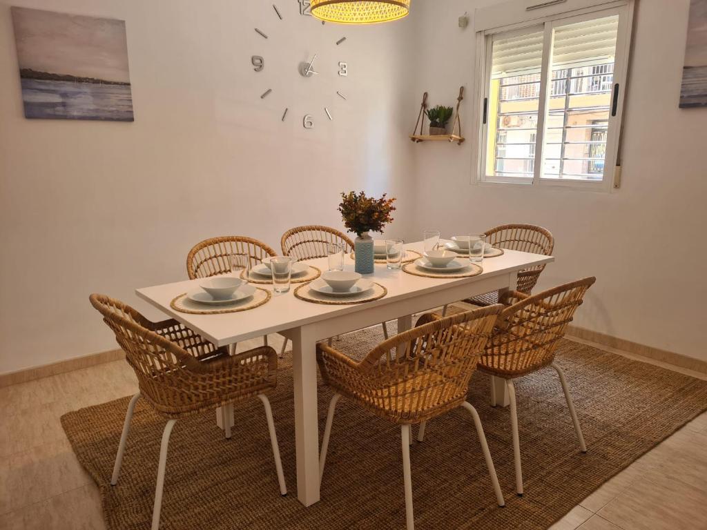 Booking.com: Apartamento ideal para grupo de jóvenes ...