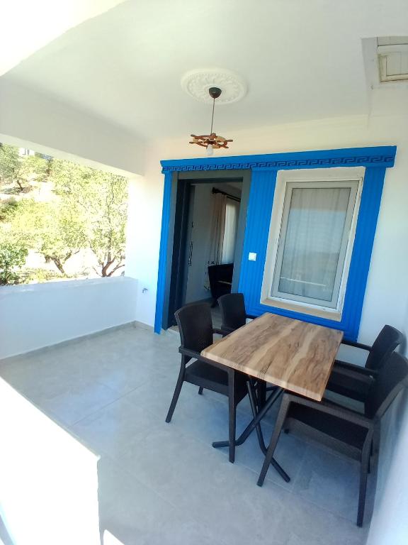 KARDELEN apart Datça