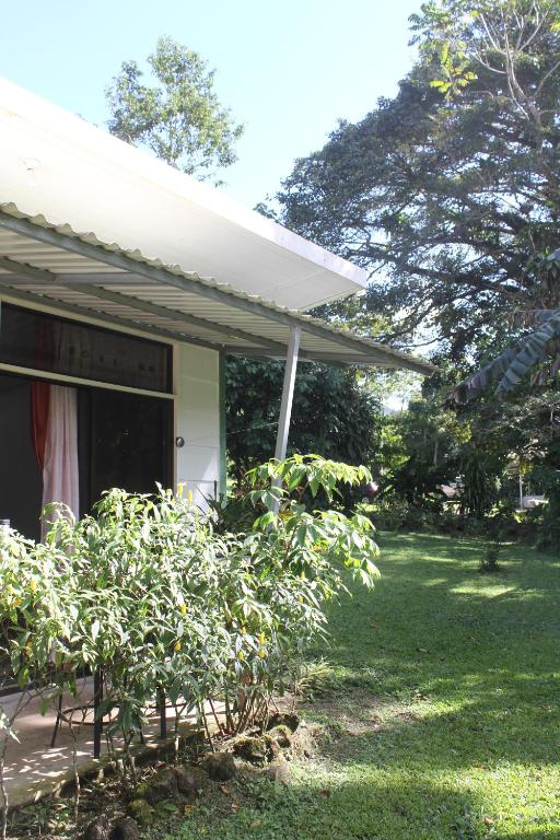 Cabinas Villa Jade