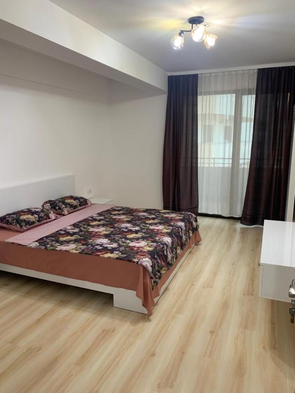 Apartament cu 2 dormitoare, bloc nou , Dem Radulescu