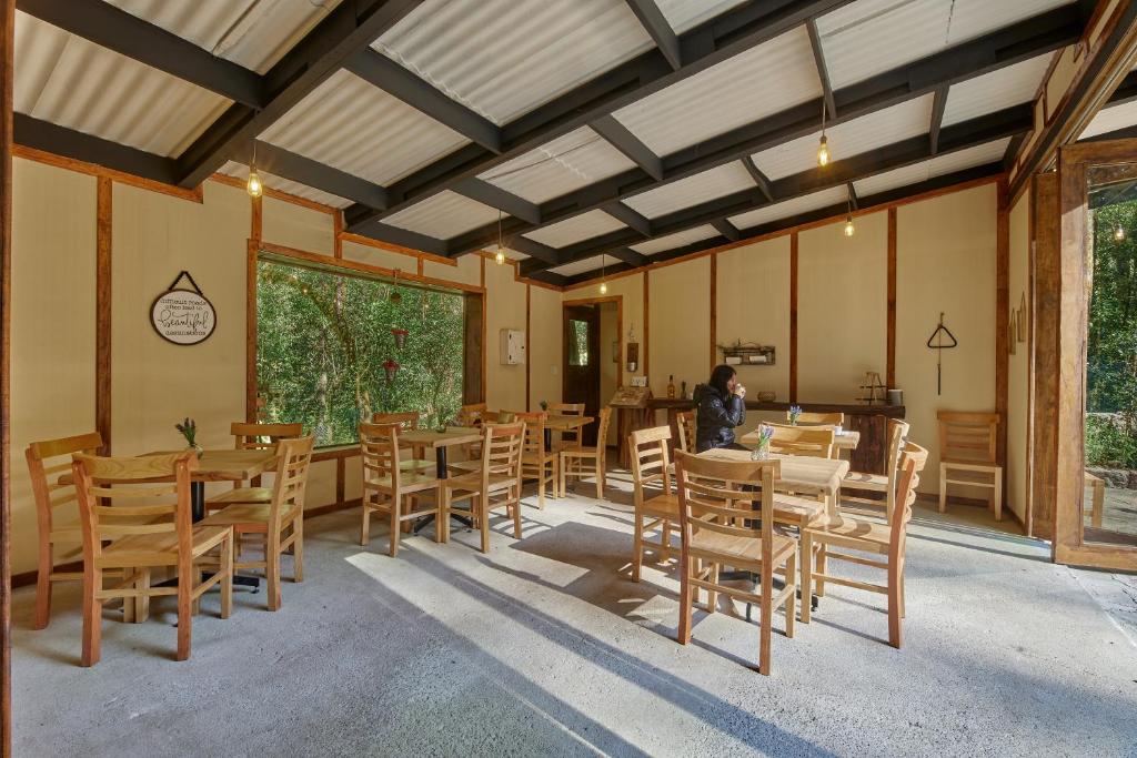 Casa Numai Luxury in the woods