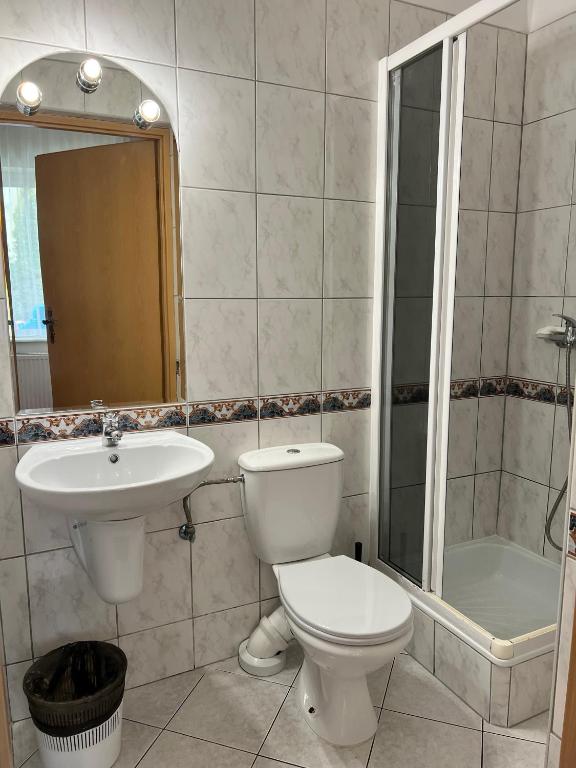 Villa Thomas - Single Room