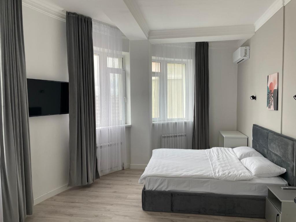 Жилой Комплекс Акжайык - Appartement