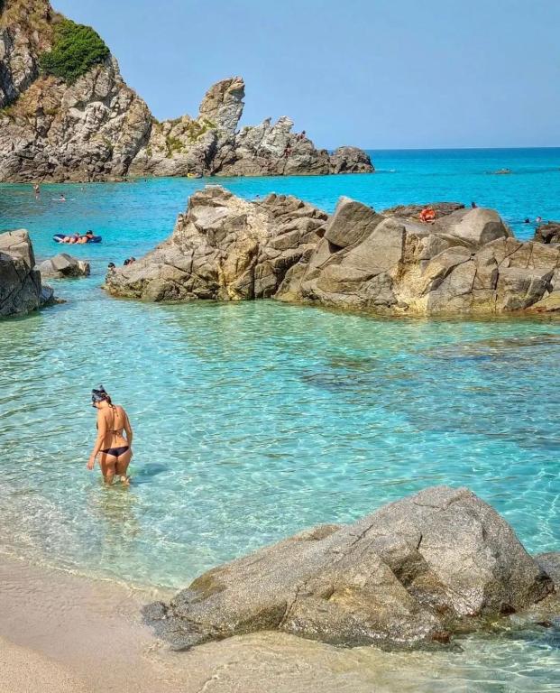 L Antico Soffitto Tropea - 7