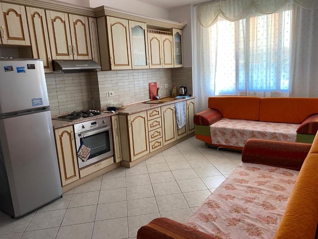 GardenView at the Sea Apartment - Imazhi 6