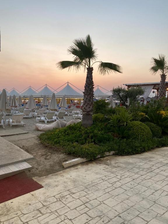GardenView at the Sea Apartment - Imazhi 5