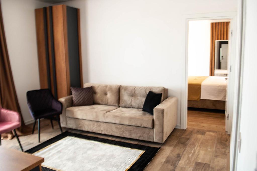 Hilal Palace - Halal - Camera Familiare