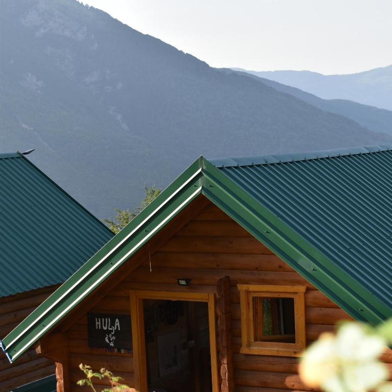 Grandfather's place Budevice - 14