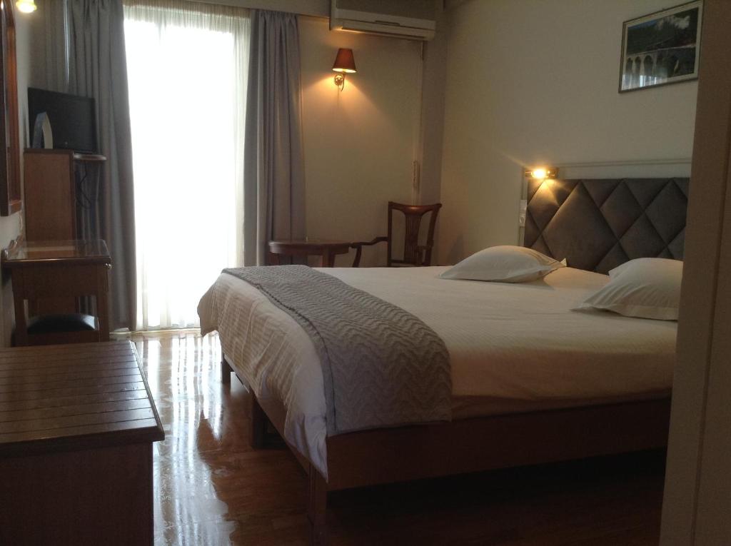 Hotel Nefeli - Resim 20