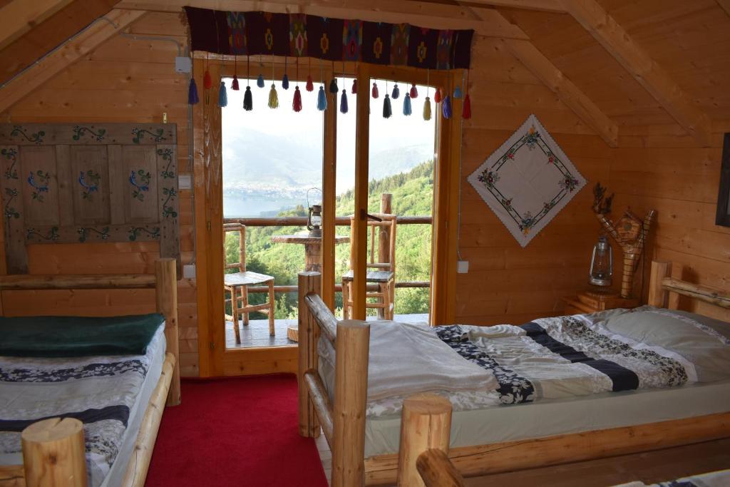 Grandfather's place Budevice - 18