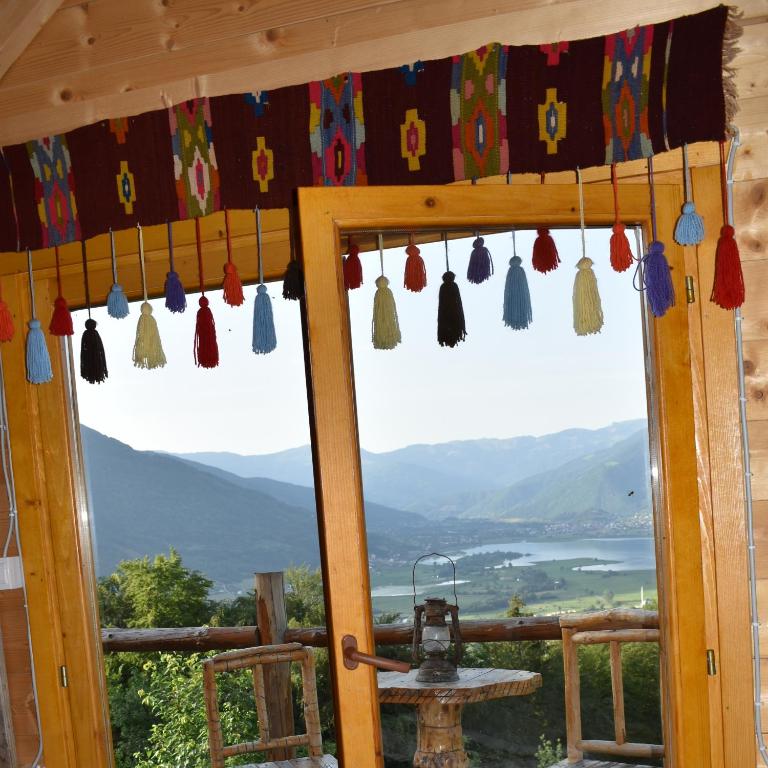 Grandfather's place Budevice - 19