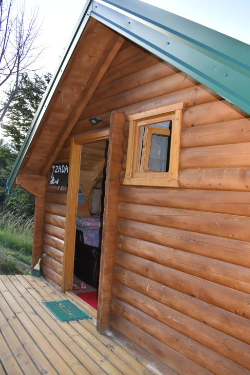 Grandfather's place Budevice - 2