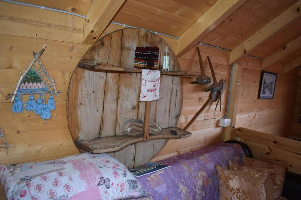 Grandfather's place Budevice - 3