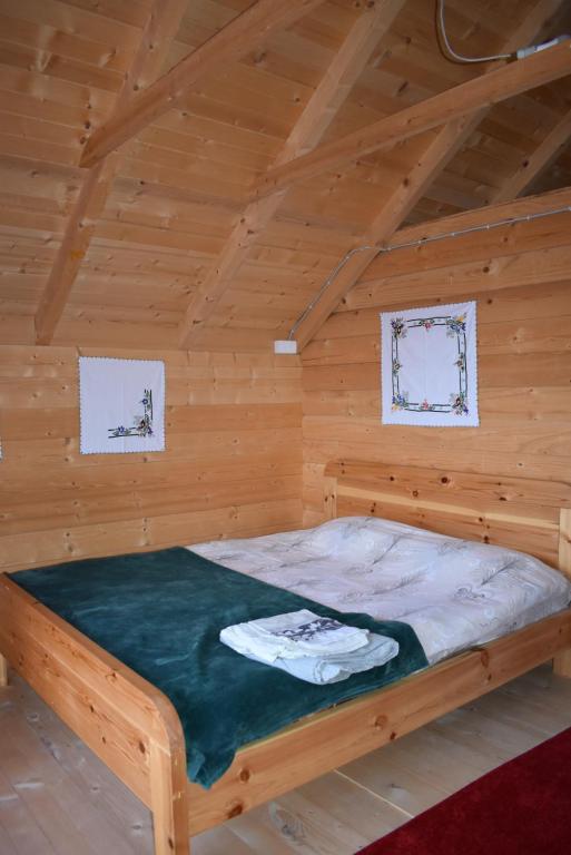 Grandfather's place Budevice - 6