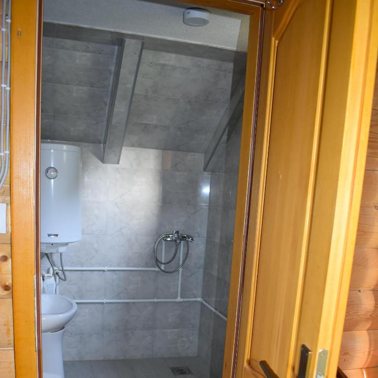 Grandfather's place Budevice - 7