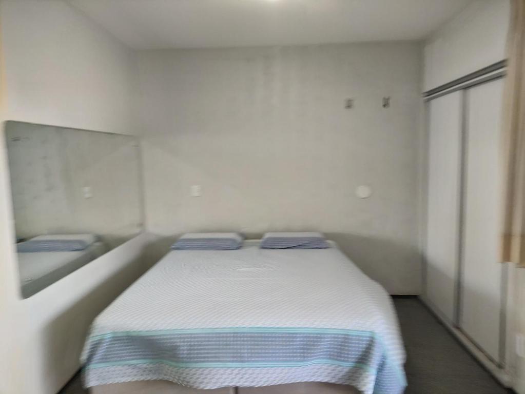 Via Venetto Flat Fortaleza Brasile Ceará Meireles - One-Bedroom Apartment