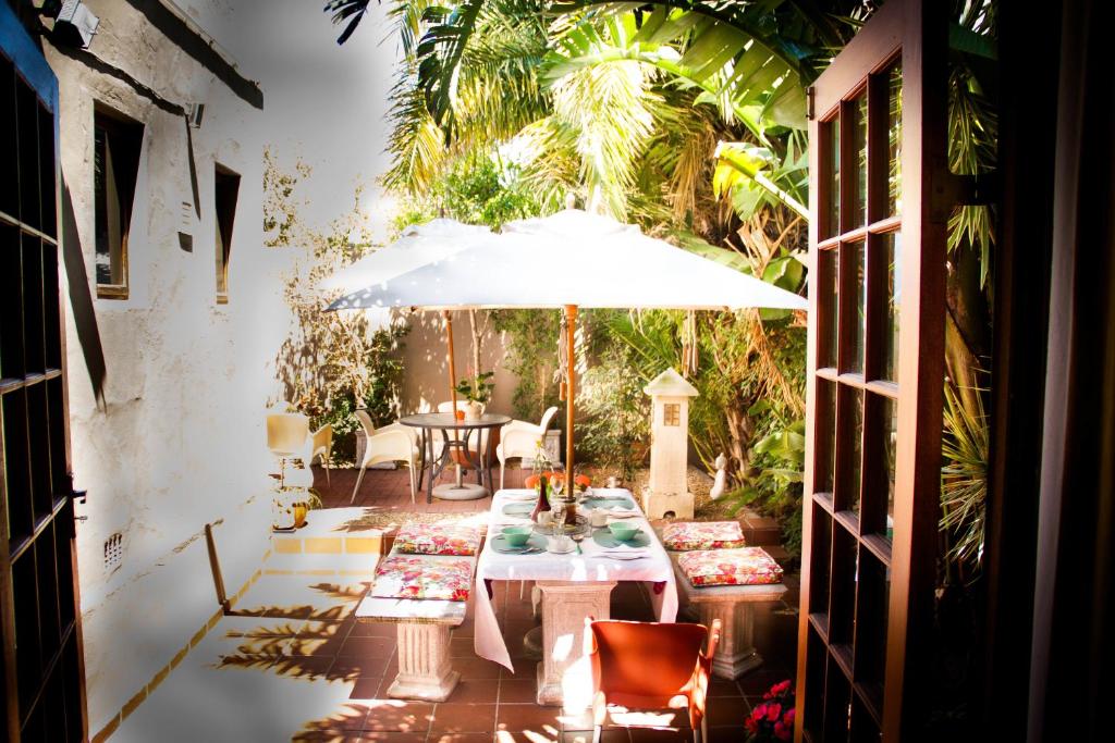 Cape Nelson Guest House - Camera Doppia