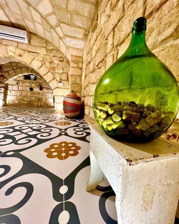 Fotografie z fotogalerie ubytování DIMORE DE SANTIS v destinaci Andrano