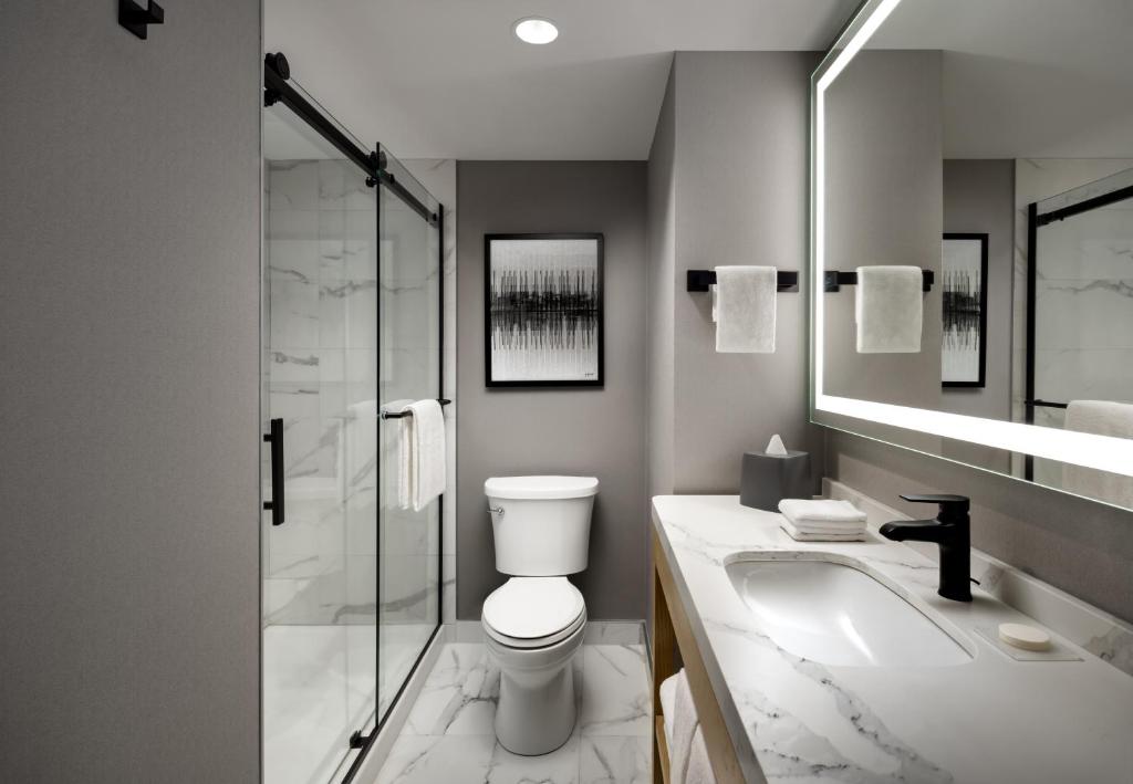 Hyatt Place Montreal - Downtown - Resim 24