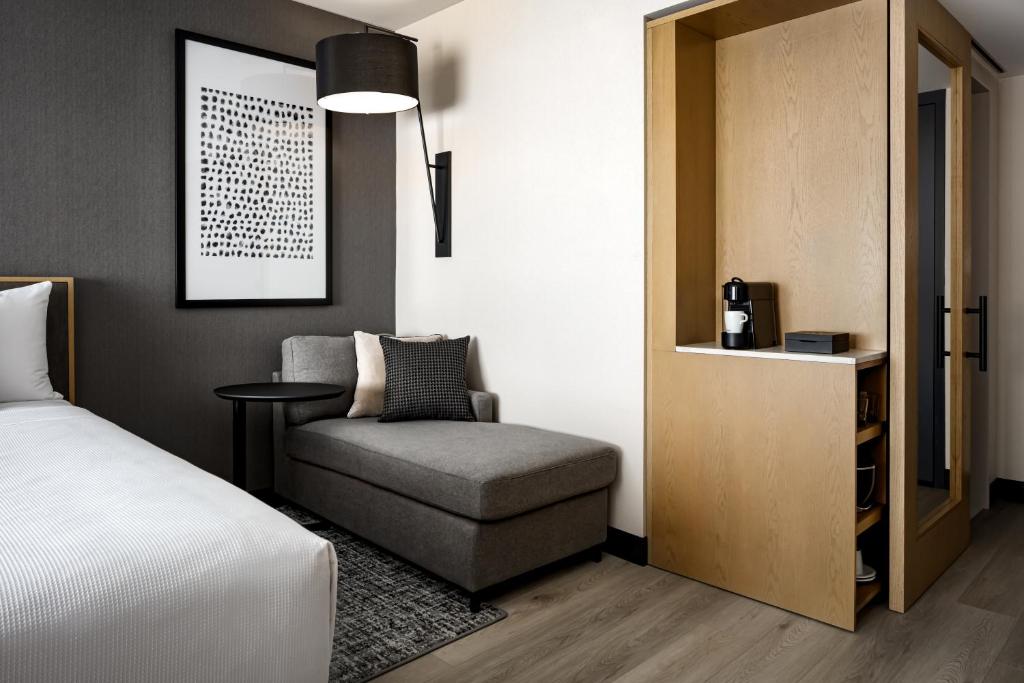 Hyatt Place Montreal - Downtown - Resim 33