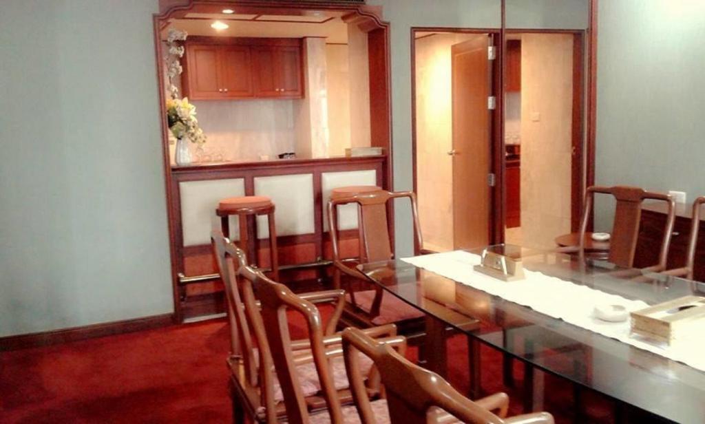 The Regency Hotel Hatyai - Resim 29