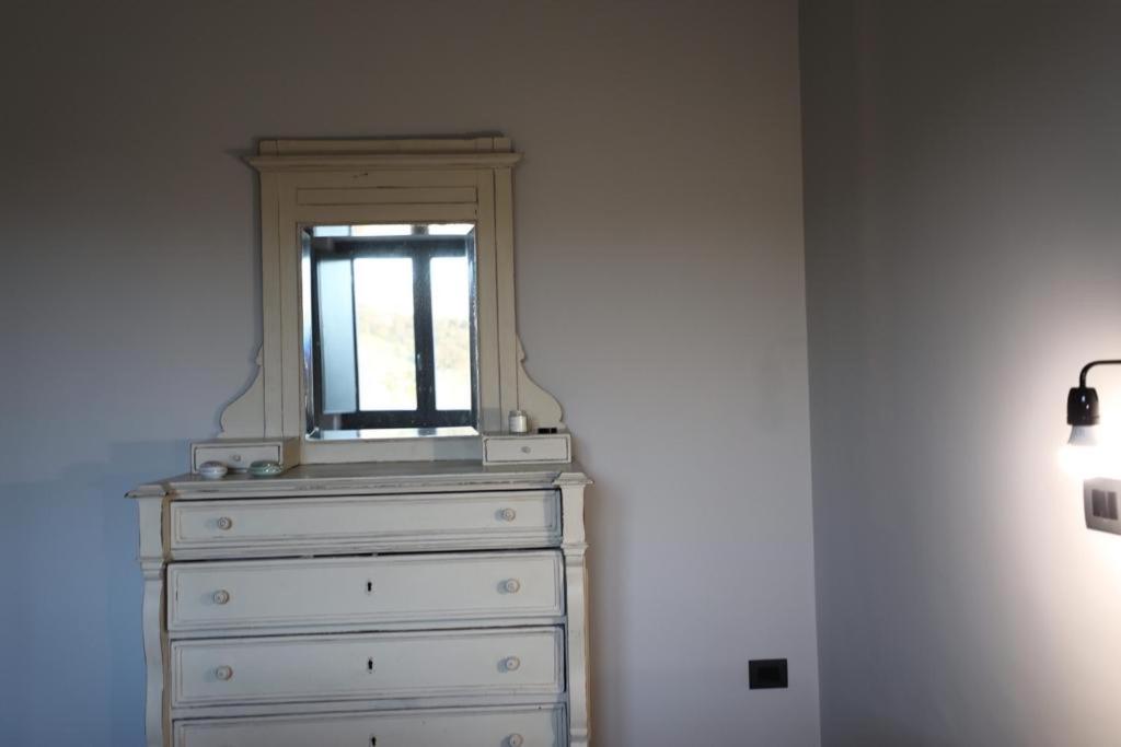 Zdjęcie z galerii obiektu CASA ADELE 1 per una vacanza in semplicità e relax in prossimità di Sperlonga w mieście Itri