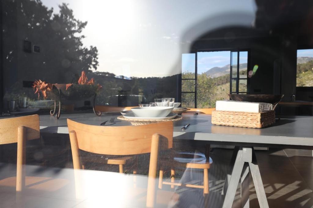 Balkon lub taras w obiekcie CASA ADELE 1 per una vacanza in semplicità e relax in prossimità di Sperlonga