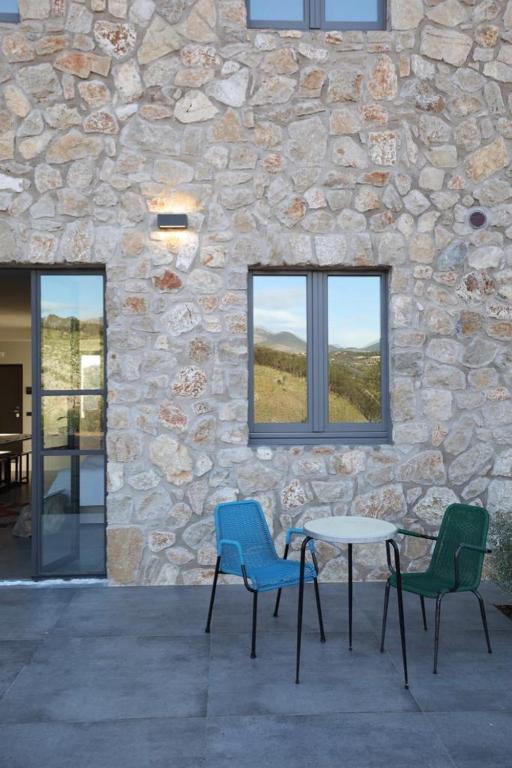 Zdjęcie z galerii obiektu CASA ADELE 1 per una vacanza in semplicità e relax in prossimità di Sperlonga w mieście Itri