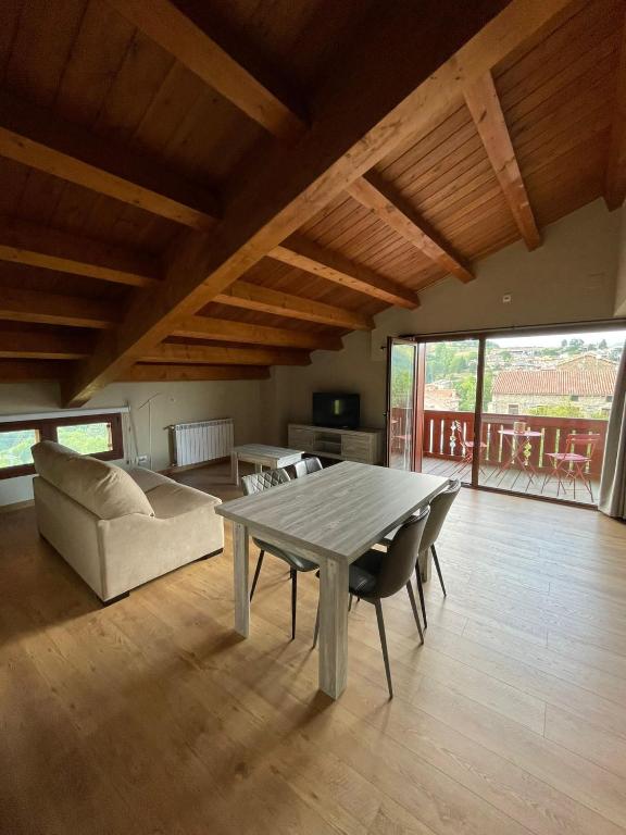 Hotel Calitxo - Apartamento Superior