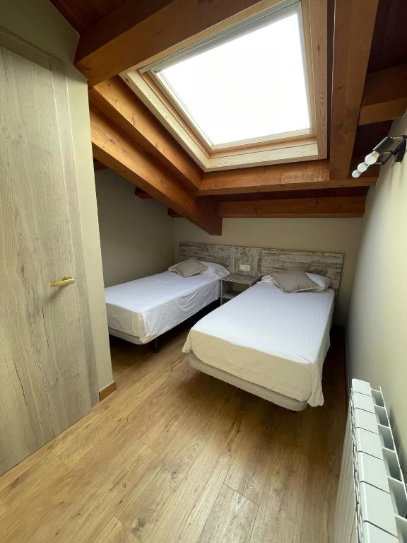 Hotel Calitxo - Apartamento De Dos Dormitorios