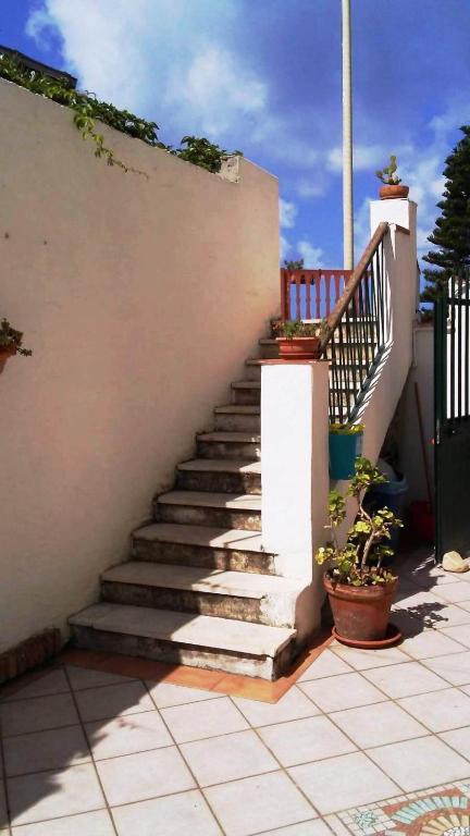 DA PEDRO a Portoscuso - Lussuoso appartamento fronte mare