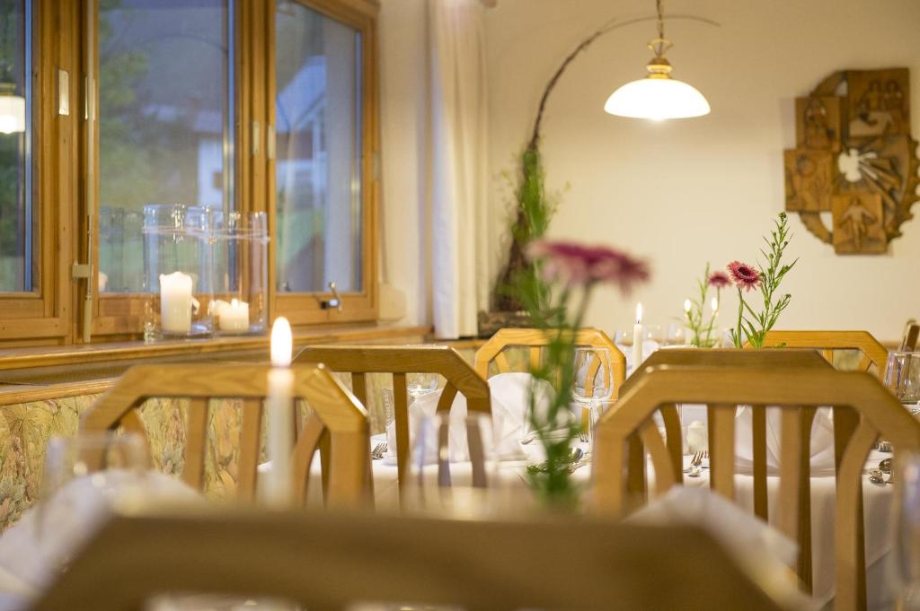 Fotografie z fotogalerie ubytování Hotel Sonnblick v destinaci Wald am Arlberg