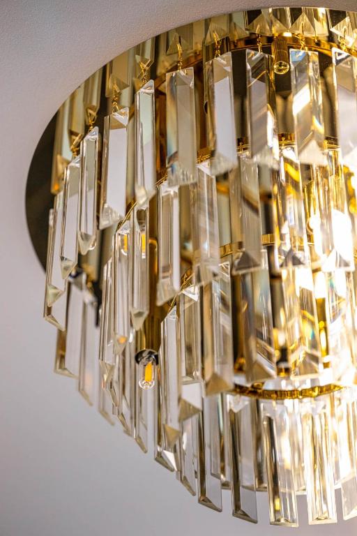 Bulwar Residence & Wellness - 16